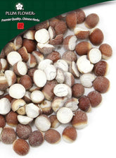 Qian Shi, unsulfured Euryale ferox seed